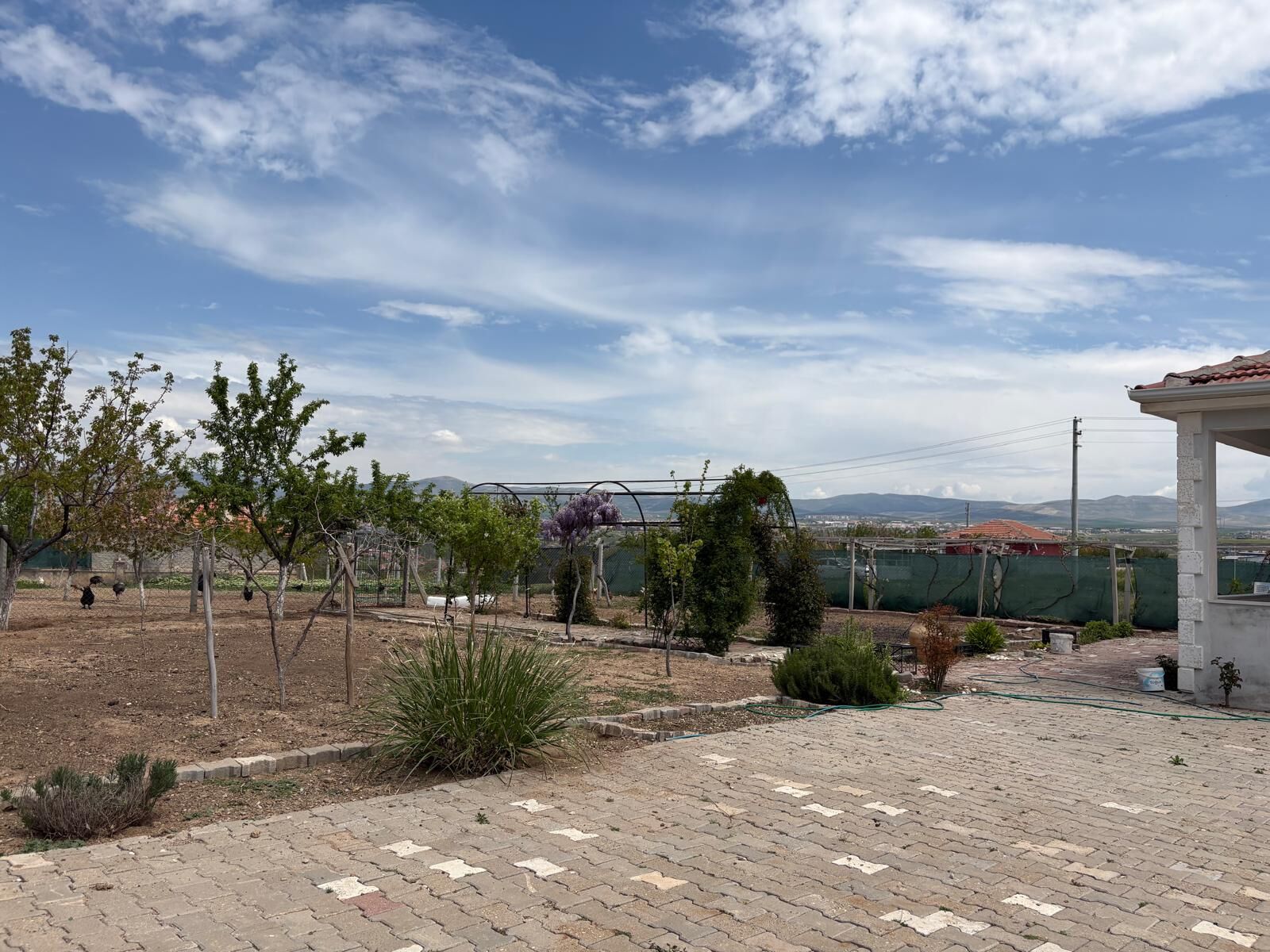 Kırşehir'in Göbeğinde Tapu İsyanı6