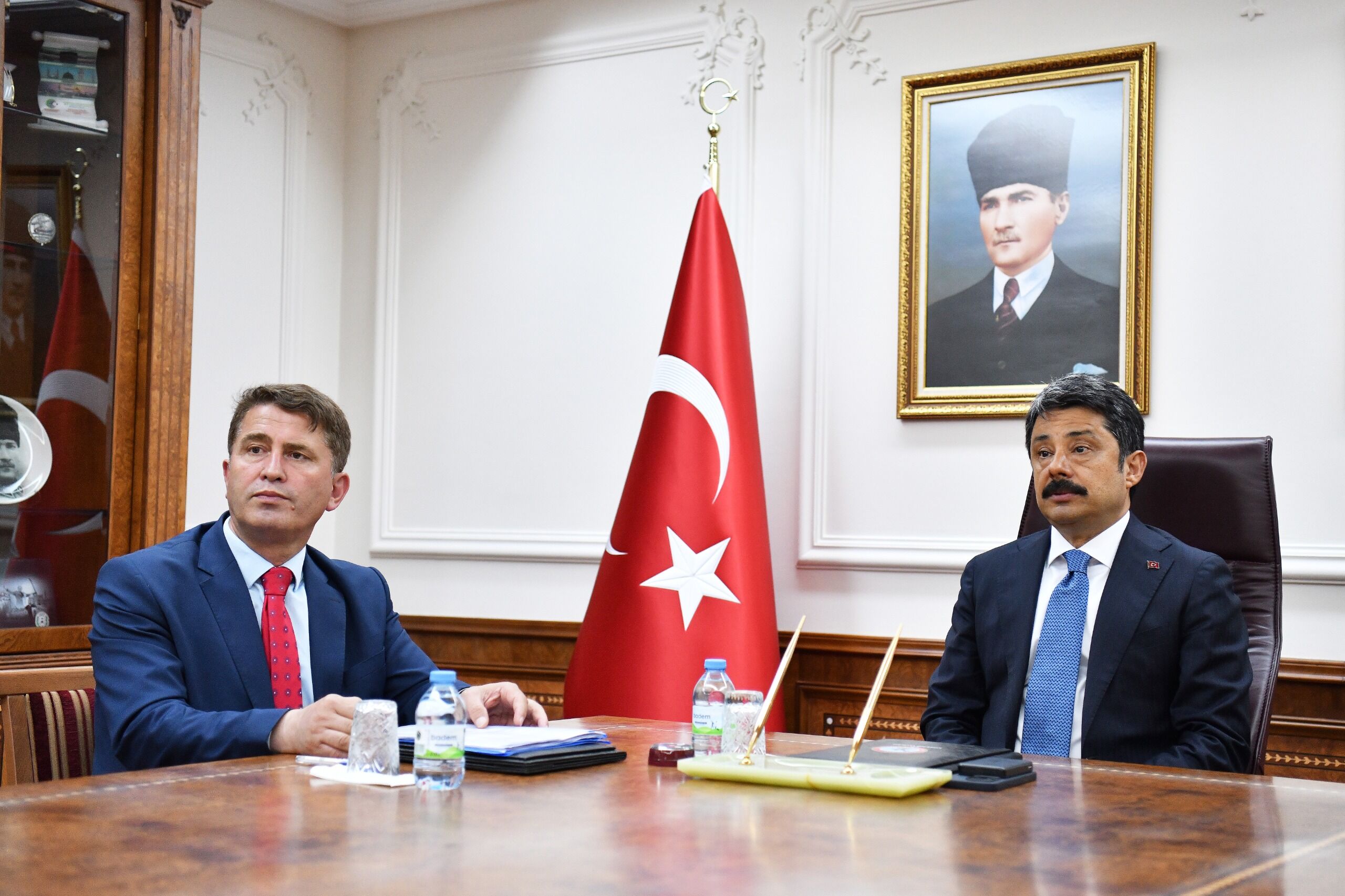 Kırşehir’in Lezzetleri Görücüye Çıkıyor!
