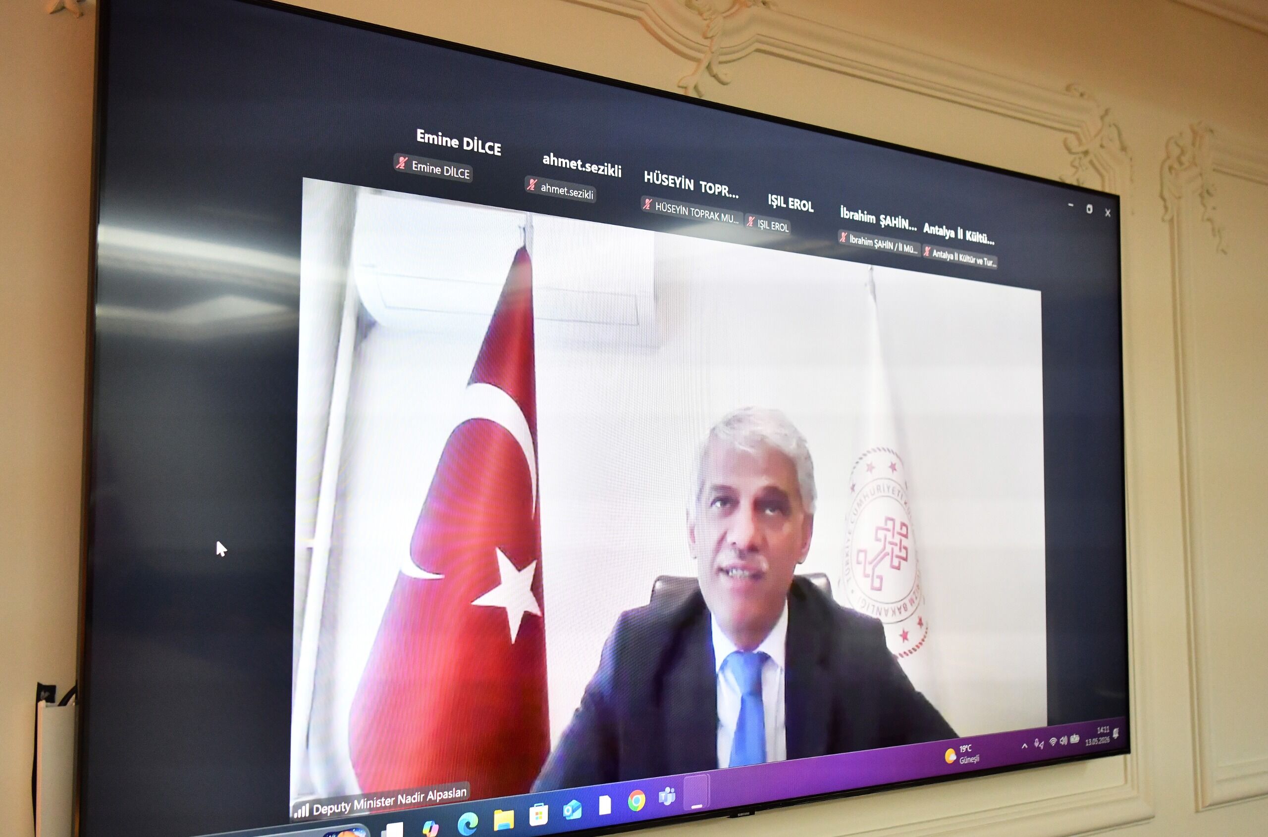 Kırşehir’in Lezzetleri Görücüye Çıkıyor2