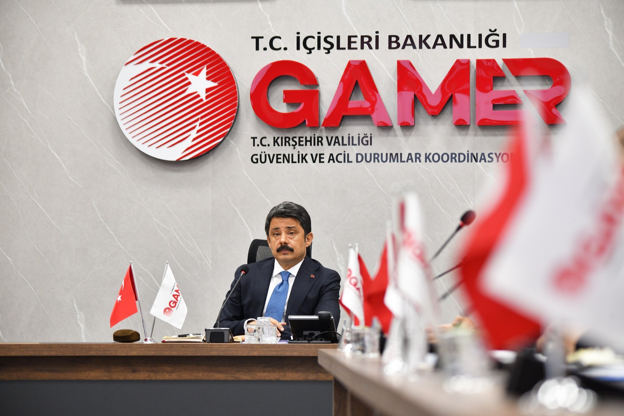 Kırşehir’in Sosyal Haritası Çizildi