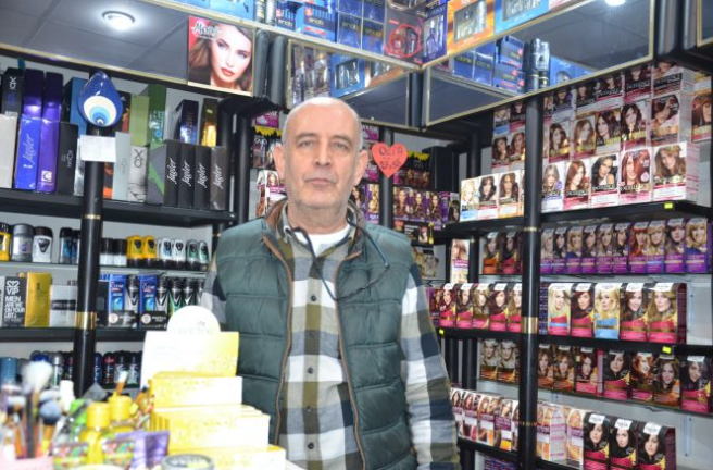 Kırşehirli kadınlar dikkat! Bahar güzelliği için altın tavsiyeler