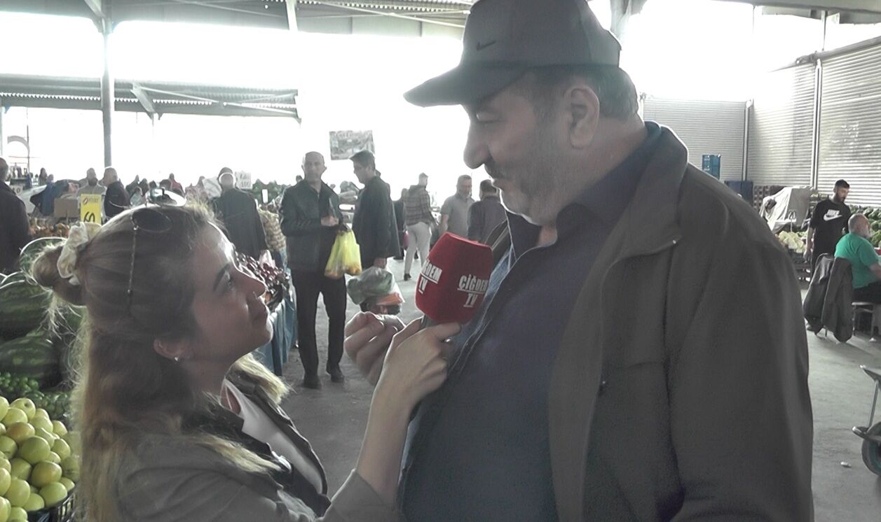 Kırşehirli Üreticiden Çağrı1