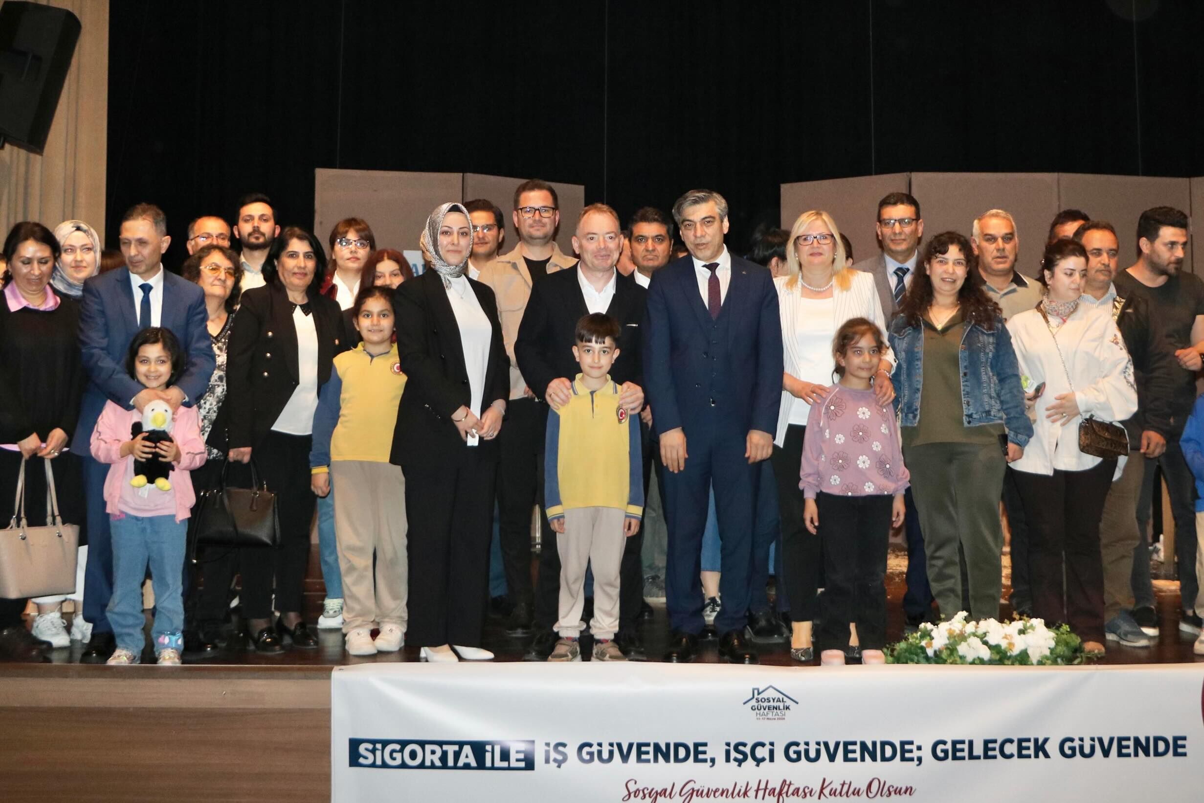 Sebahat Osman Yalçınkaya Ortaokulu’ndan Gurur Veren Tiyatro3