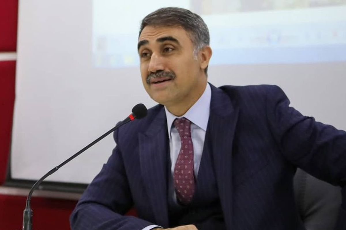 Serdar Mutta