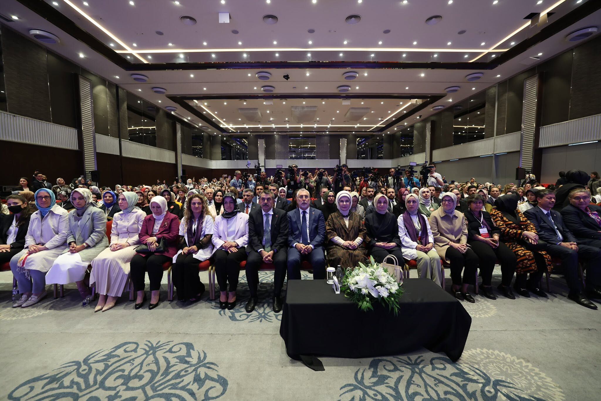 Depremzedeler İçin Eğitimden İstihdama Güçlü Adım1
