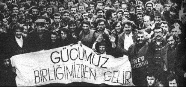 Gucumuz Birligimizden Gelir