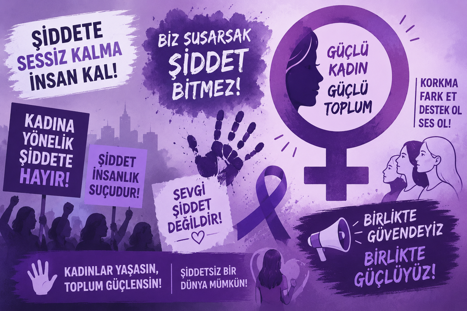 Kadına Şiddet-1