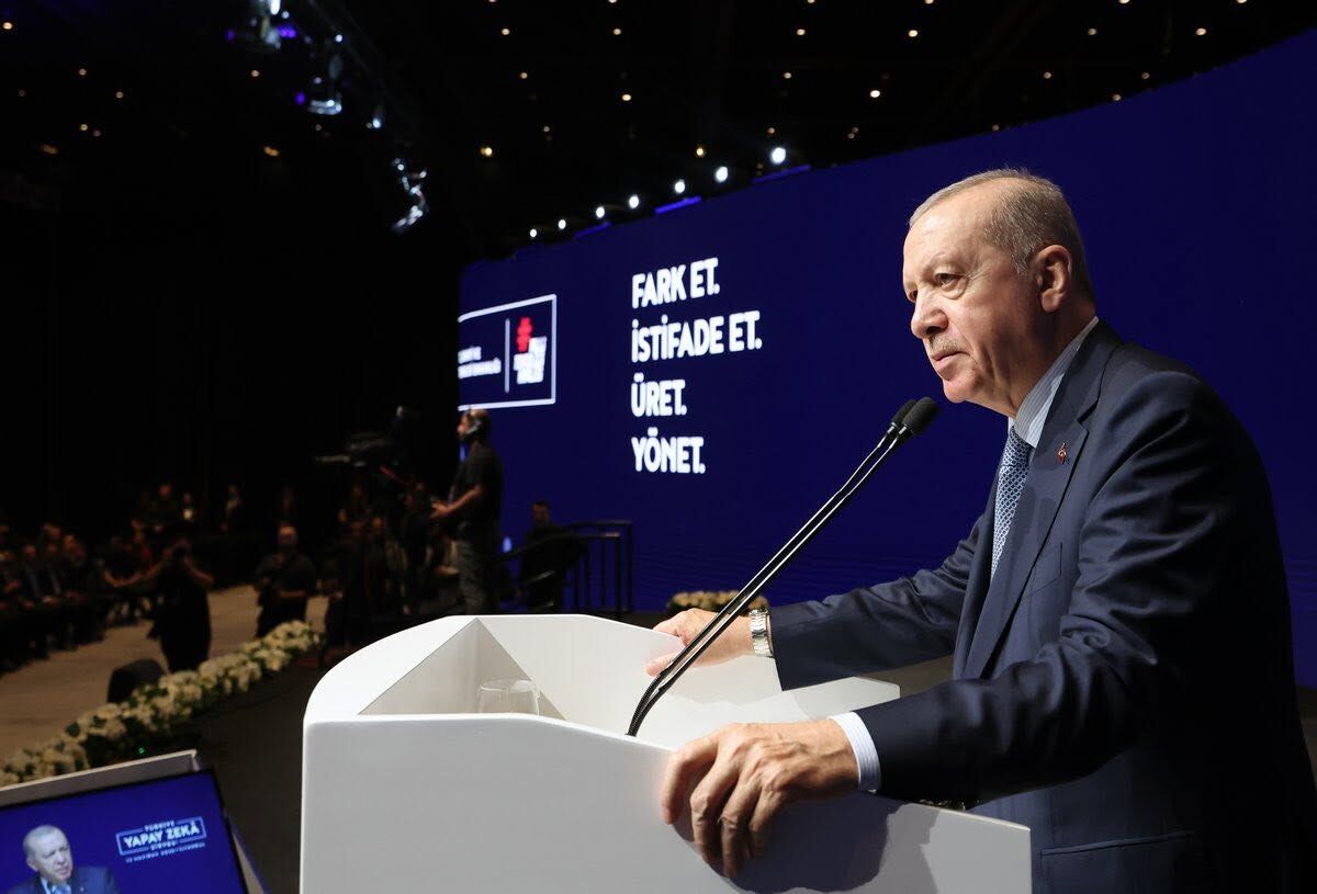 Milletvekili Erkangeleceğin Dünyasına Kararlılıkla Hazırlanıyoruz1