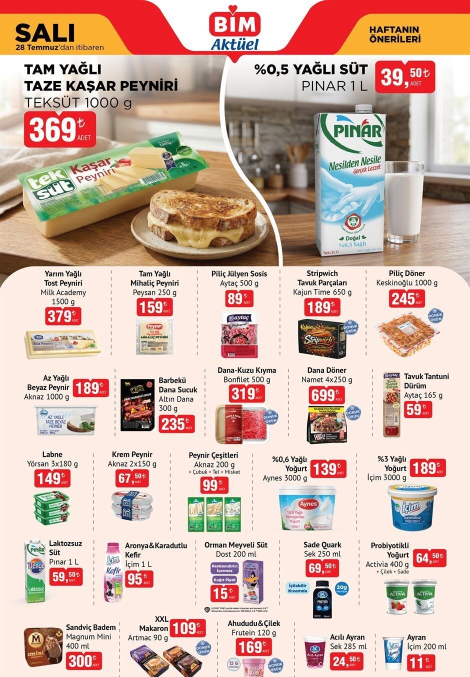 Bim Aktuel Urunler Katalogu 28 29 31 Temmuz Bu Hafta Bimde Hangi Urunler Var 1805571 202607271446 20260727144643 3