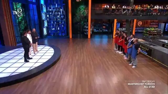 MasterChef 18 Eylül 2026 kim kazandı, kim elendi? Dokunulmazlık sonucu ve haftanın tüm eleme adayları