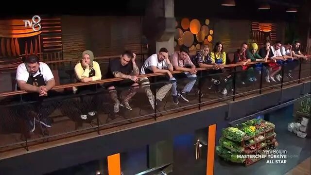 Master Chef 6