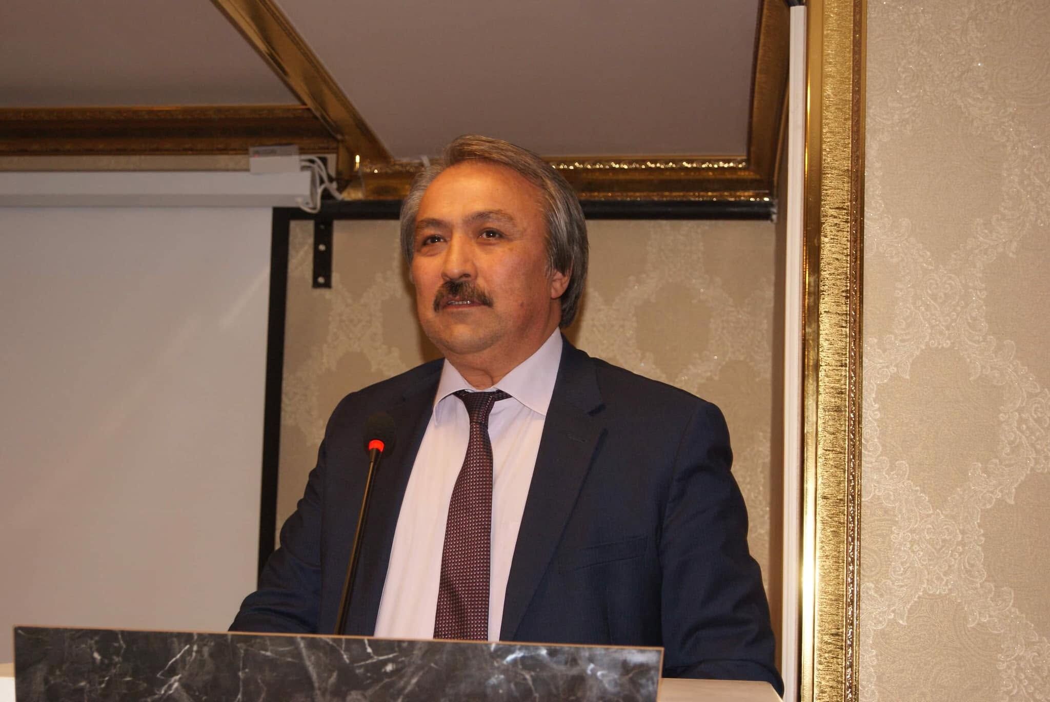 OĞUZ ÖZDEMİR