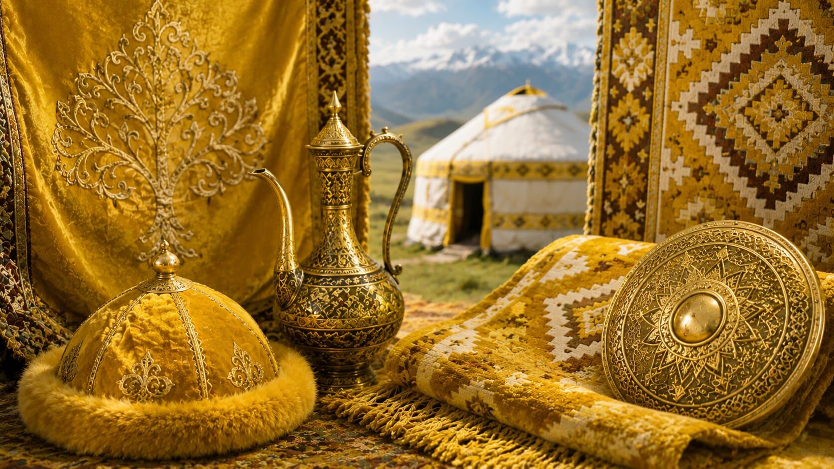 Sarı