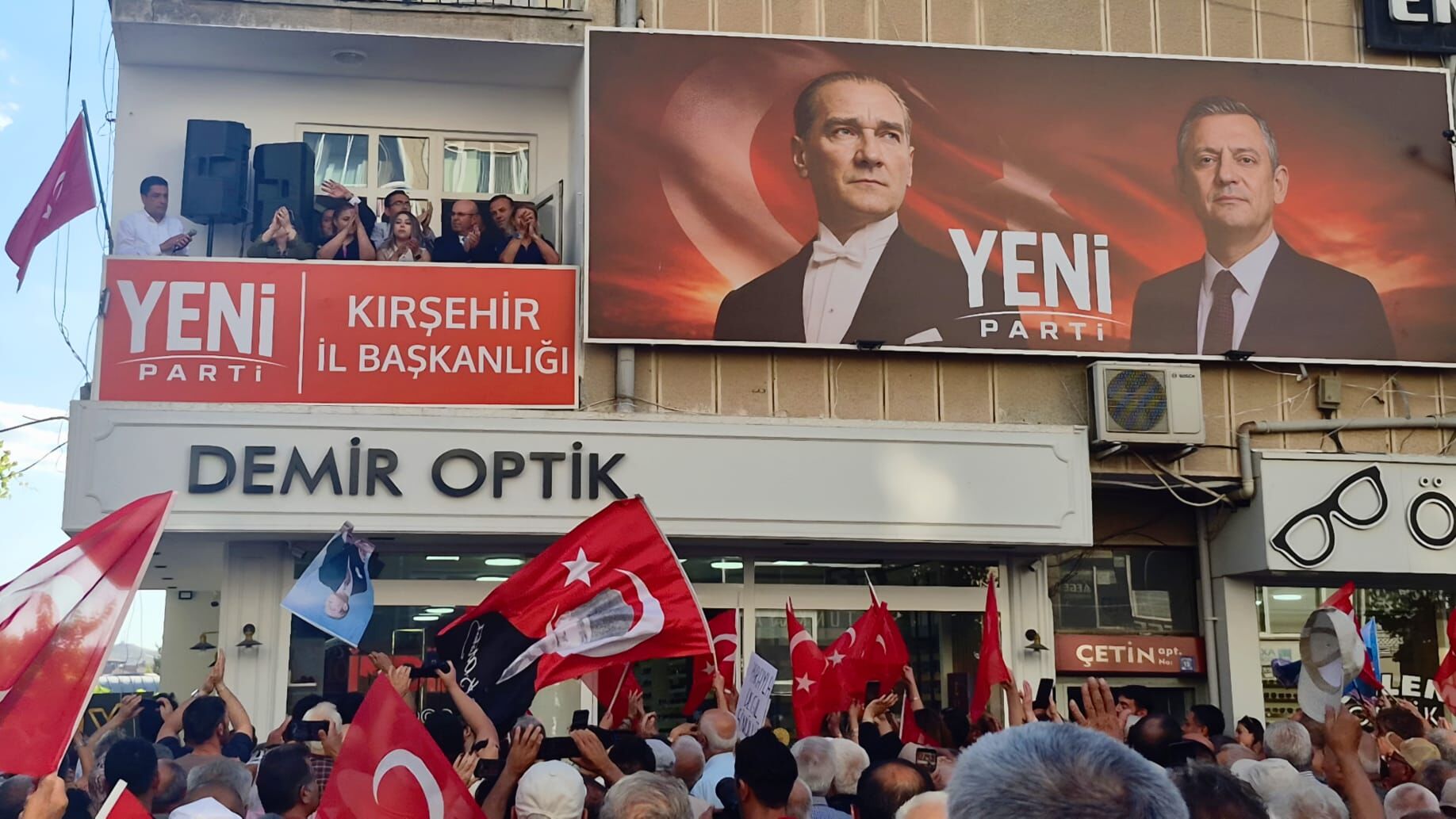 Yeni Parti-2