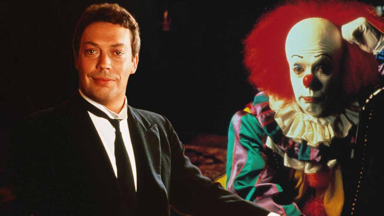 Tim Curry 80 Yasinda Hayatini Kaybetti