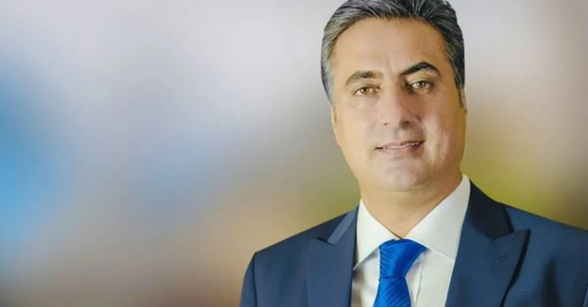 Halis Kahriman nereli, kaç yaşında? Siyasete nasıl girdi, DEVA’dan sonra neden Yeniden Refah’a geçti?