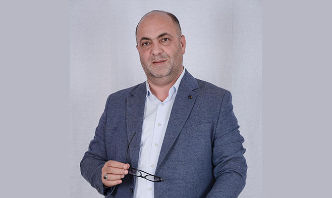 Mehmet Akpınar kimdir, nereli? Mehmet Akpınar hangi partiye katıldı?