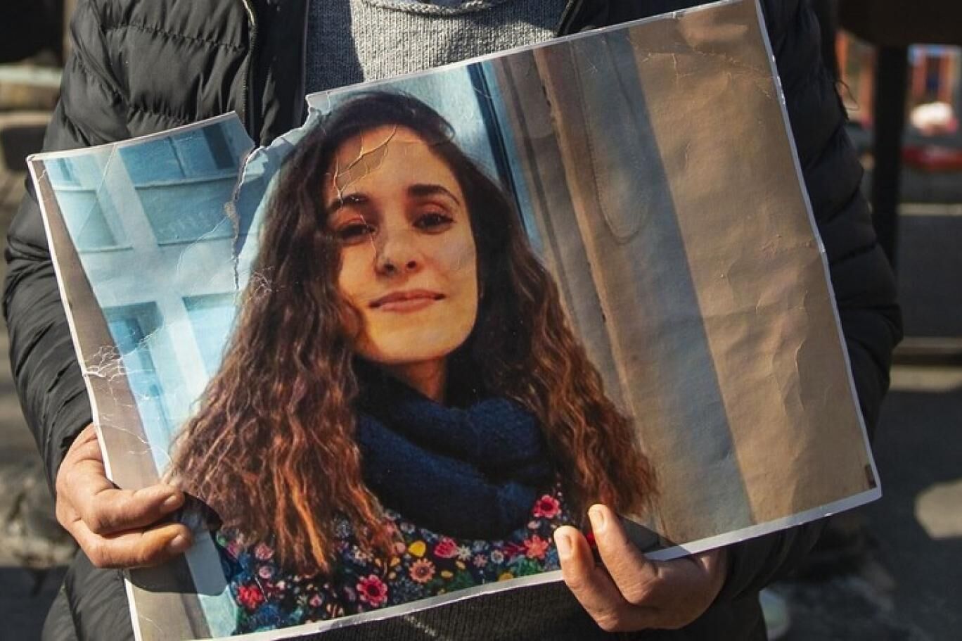 Gülistan Doku’nun Naaşı Kimyasalla Yok Edilmiş Olabilir