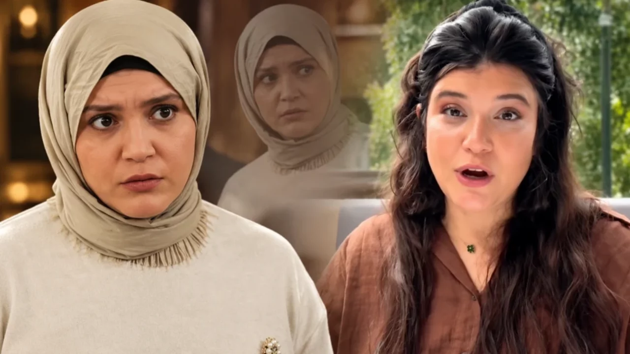Kızılcık Şerbeti Nilay neden yok, Nilay öldü mü, diziden ayrıldı mı? Nilay’ın yerine kim geldi, Feyza Civelek dönecek mi?