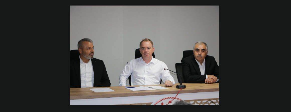 Millet Kursu Projesiyle Öğrencilere Sınav Desteği