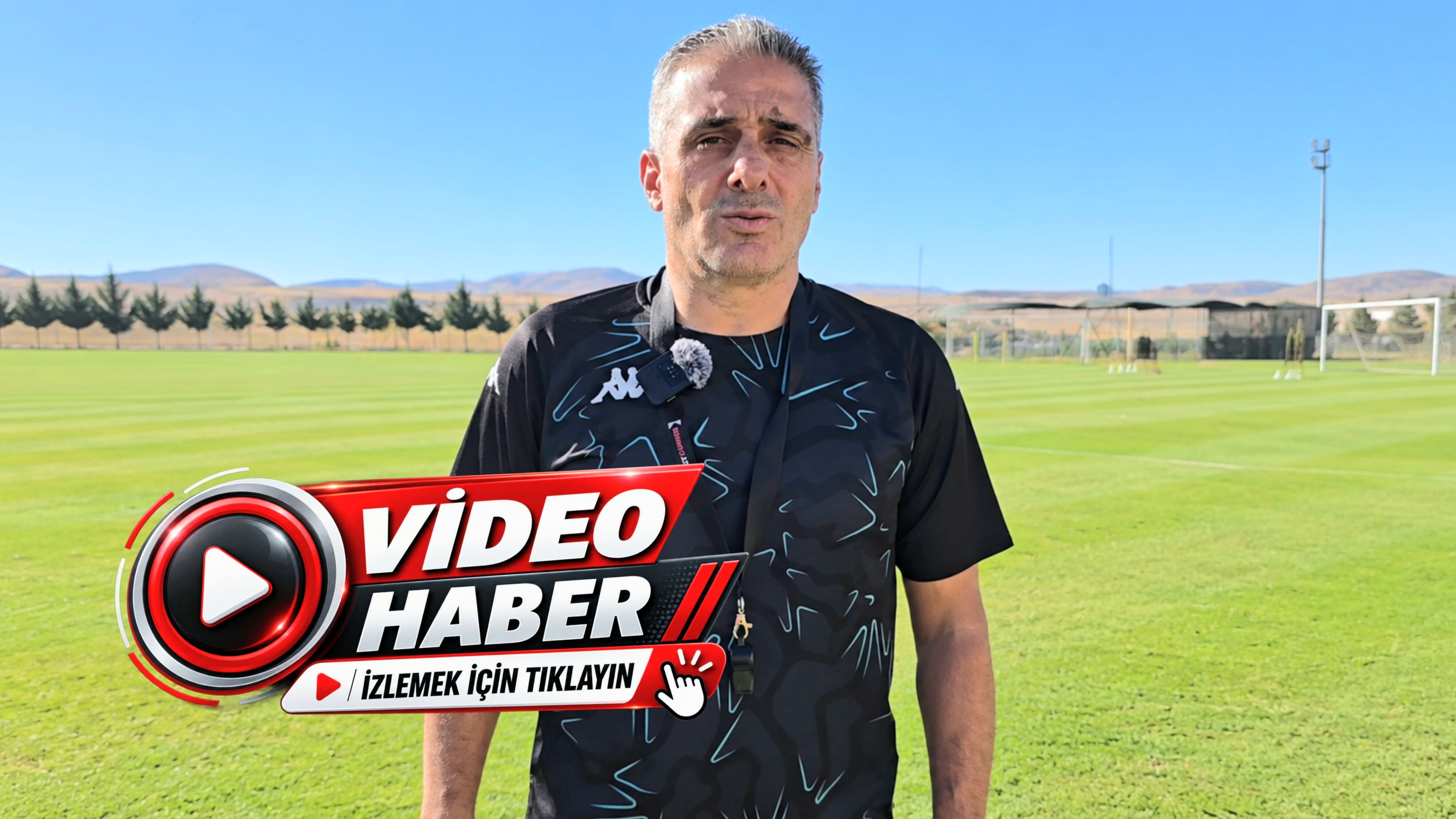 Ahmet Özen’den Rehavet Uyarısı
