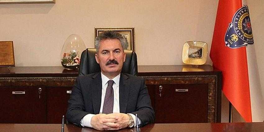 Ali Karabağ Kimdir? Emniyet Genel Müdür Yardımcılığına Atanan Ali Karabağ Kim?