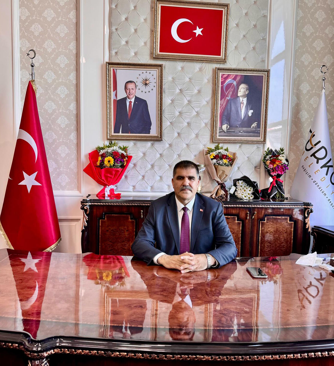 Mehmet Karaca kimdir, nereli? Mehmet Karaca hangi partiye katıldı?