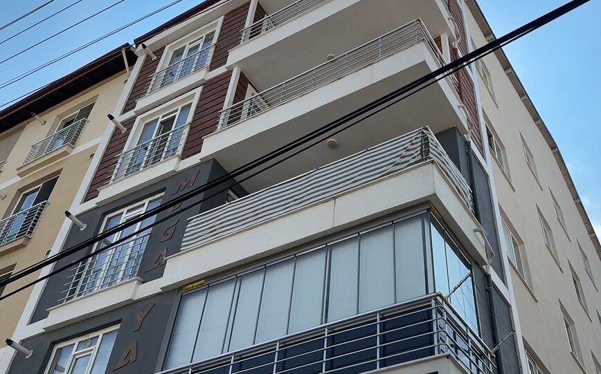 Boya Yapıyordu! Bir Anda Fenalaştı, Evde Hayatını Kaybetti