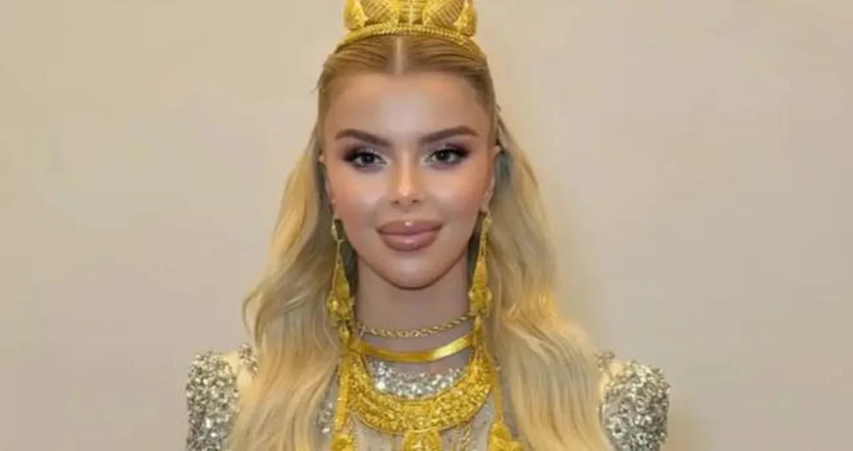 Vanlı Kara Haydar’ın Eşi Çağla Öz Gözaltında! Çağla Öz Kimdir, Neden Gözaltına Alındı?