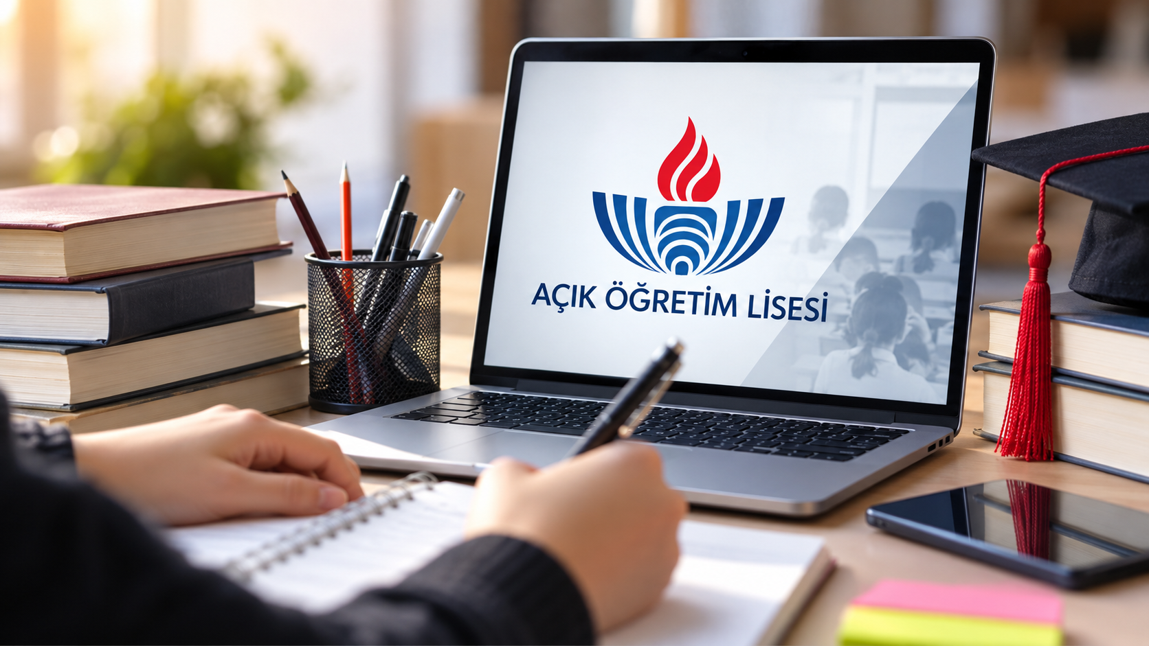Açık Lise Kayıt Yenileme Nasıl Yapılır? 2026 AÖL Kayıt Yenileme Ücreti Ne Kadar? AÖL Kaydı Son Gün Ne Zaman?