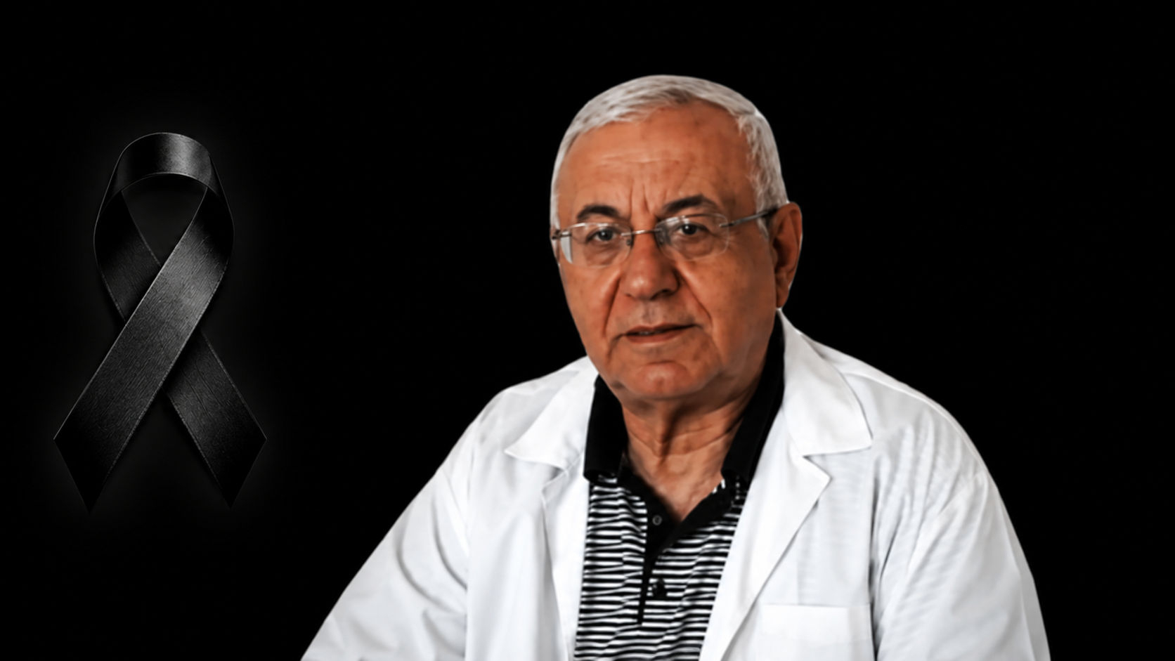 Kırşehir’in Tanınan Doktoru Teysir Kerum Hayatını Kaybetti