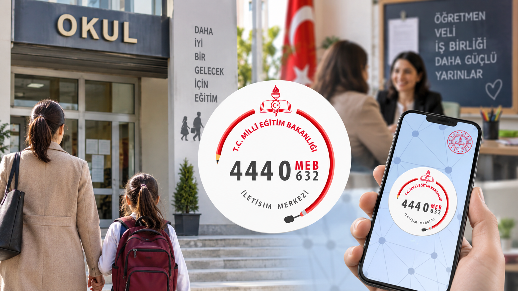 Veliler Dikkat! Kırşehir’de Okullara Randevusuz Giriş Yapılamayacak