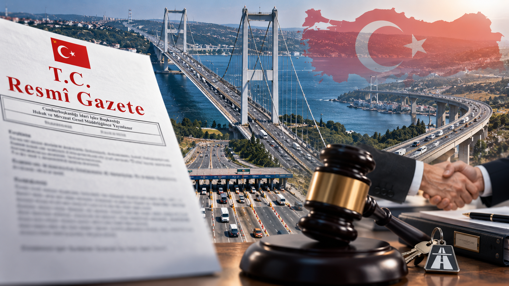 Kamu Malları Özel Şirkete Geçince Ne Oluyor? Özelleştirme Nedir?