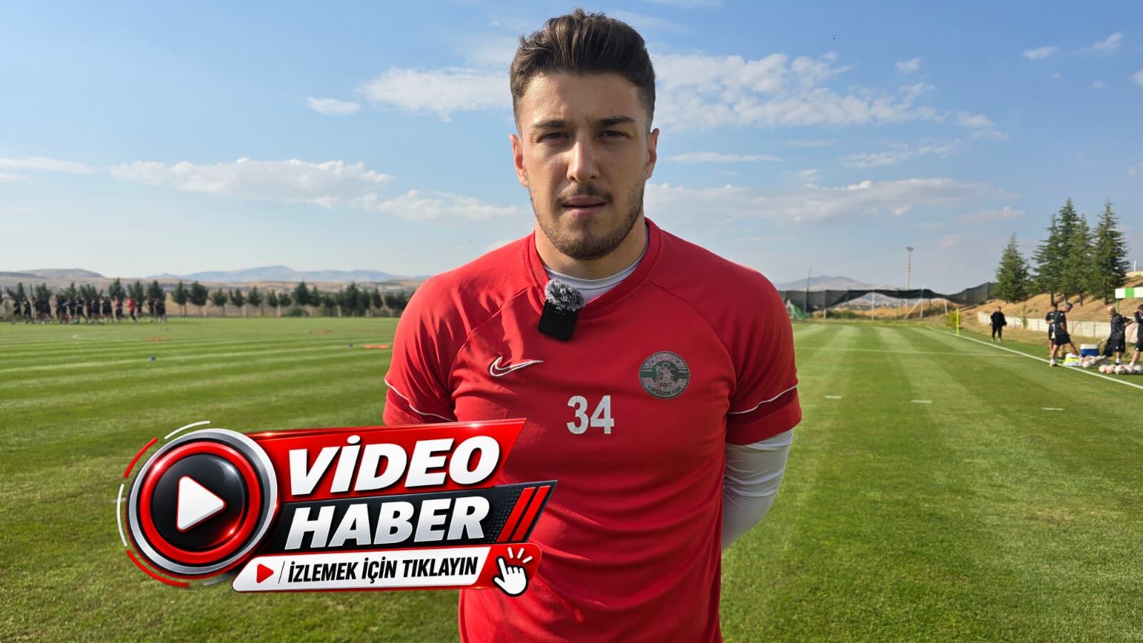 Efehan Kaptan: “Bitlis yenilgisini geride bıraktık”