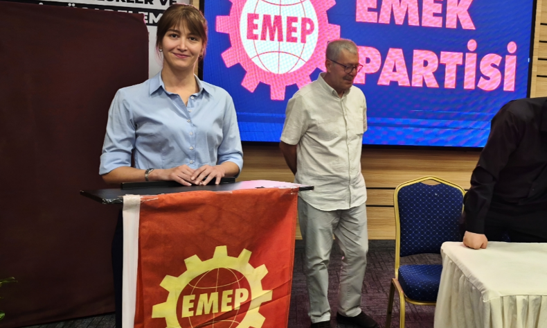 pelin atarbay emep