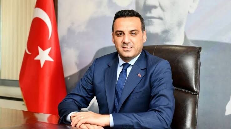 Onur Emrah Yıldız kimdir, nereli? Onur Emrah Yıldız hangi partiye katıldı?