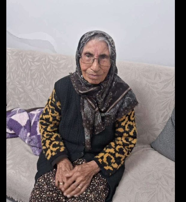 Hava Sürücü hakkın rahmetine kavuştu