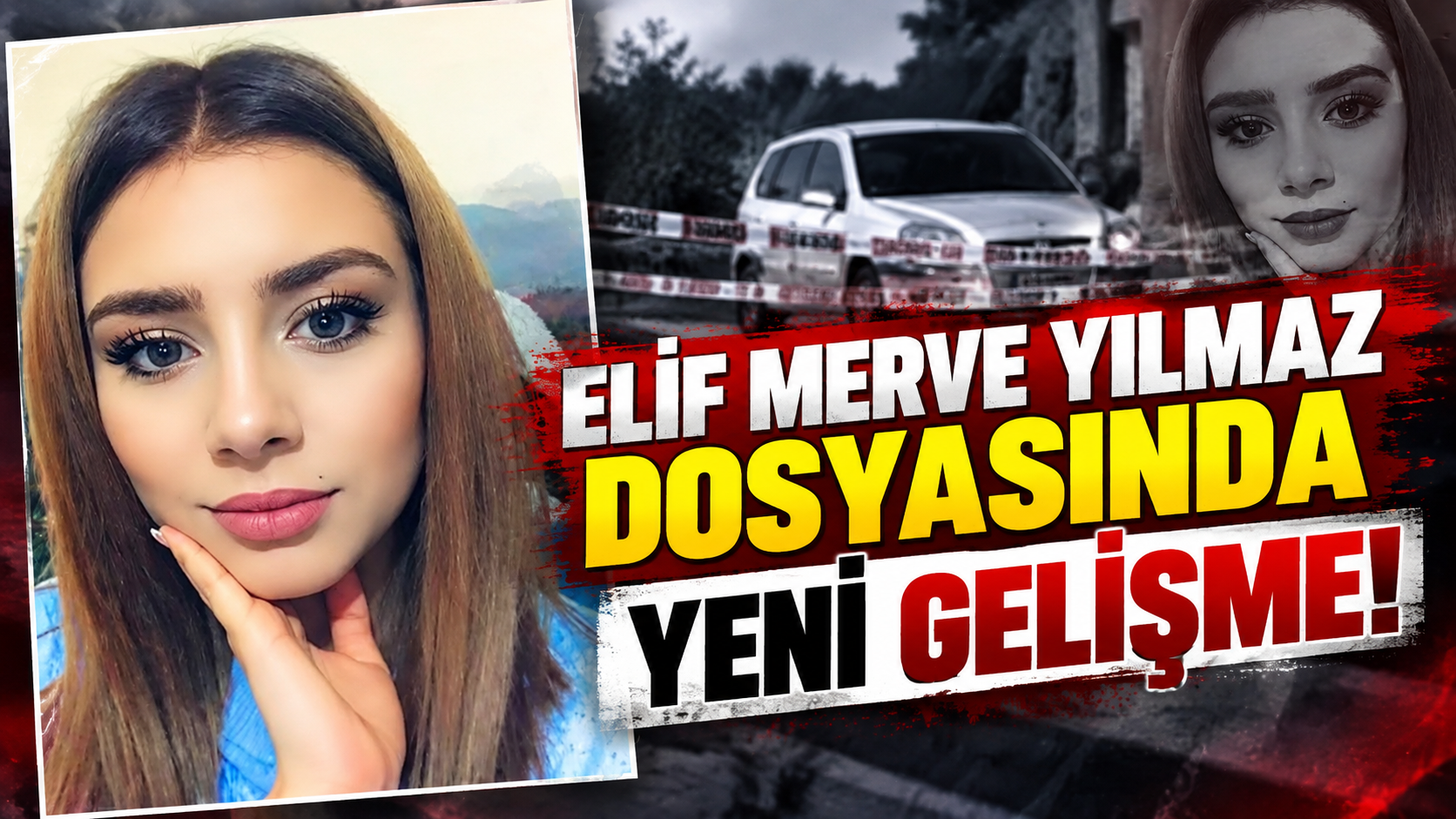 Elif Merve Yılmaz Dosyasında Yeni Gelişme: Hacı İpek Canlı Yayında İddialara Yanıt Verdi