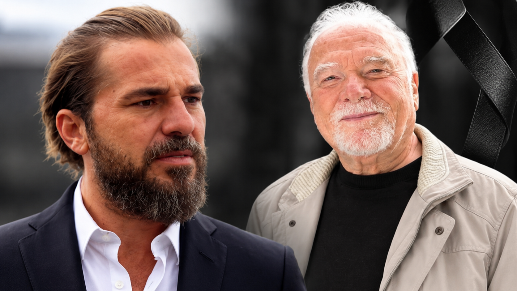 Engin Altan Düzyatan'ın Babası Neden Öldü? Mevlan Düzyatan Kimdir?