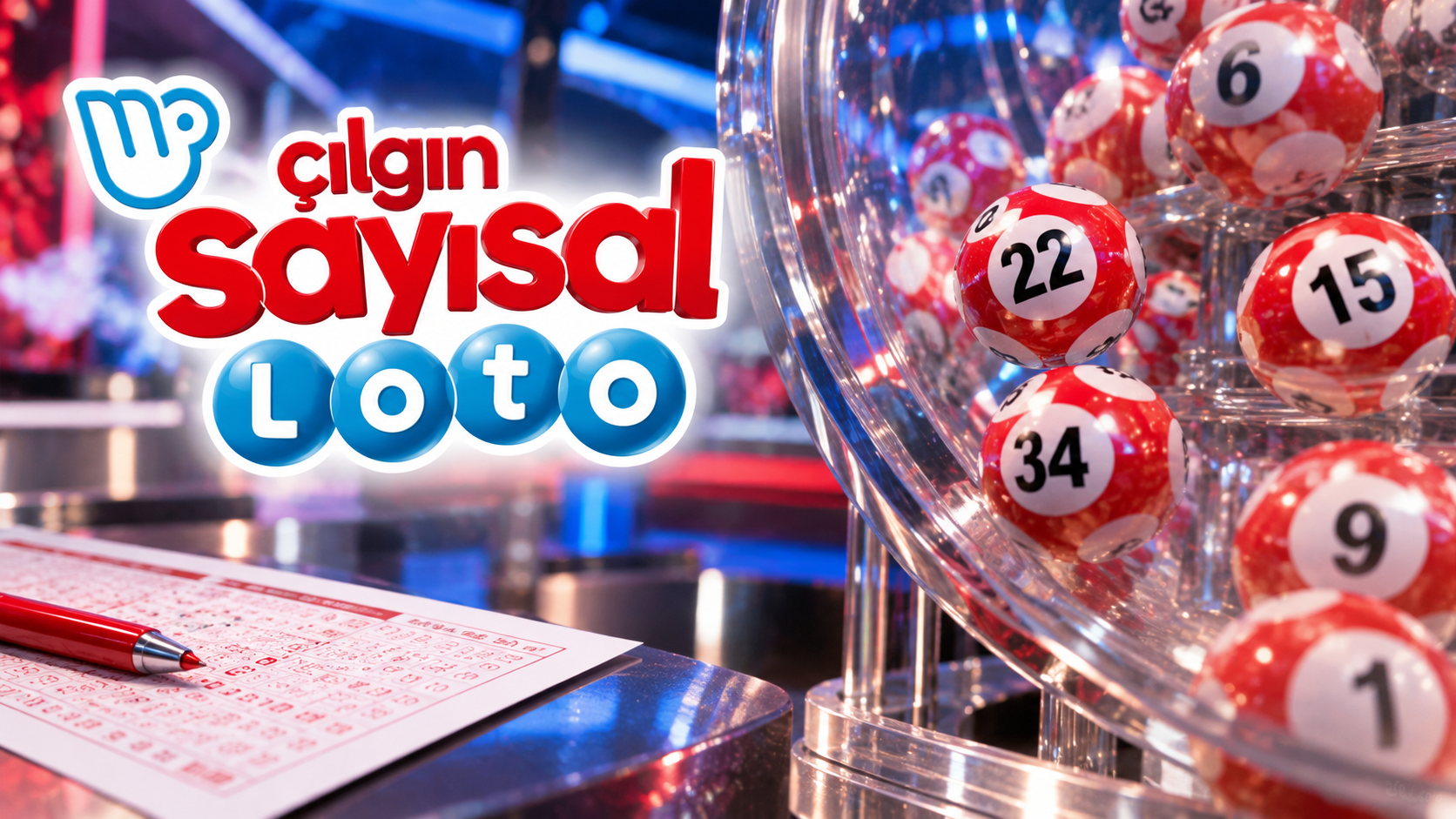 Çılgın Sayısal Loto Sonuçları Açıklandı mı? 21 Ekim Çılgın Sayısal Loto Sorgulama