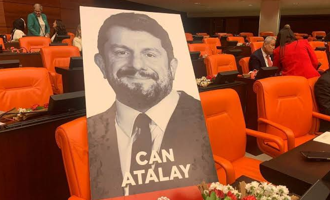 Can Atalay Neden Açlık Grevinde? Can Atalay Kimdir? Can Atalay Neden Hapiste?