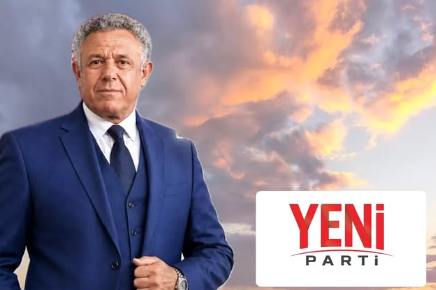 Kırşehir’de Siyasi Hareketlilik: Aslan Beyhan Adaylığını Açıkladı