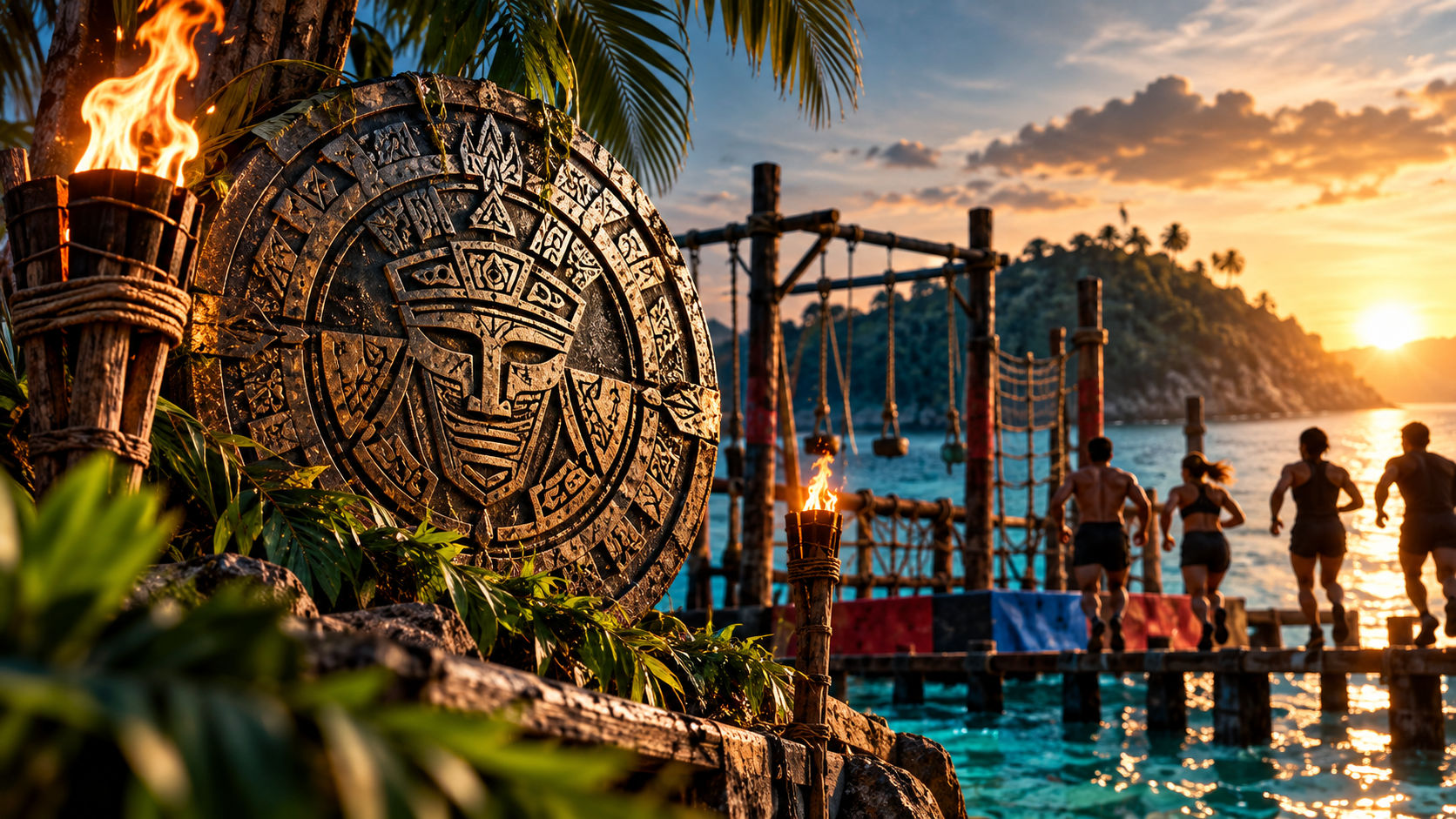 Survivor 2027 Başvuruları Başladı mı? Survivor 2027 Ne Zaman Başlayacak, Başvuru Nasıl Yapılır?
