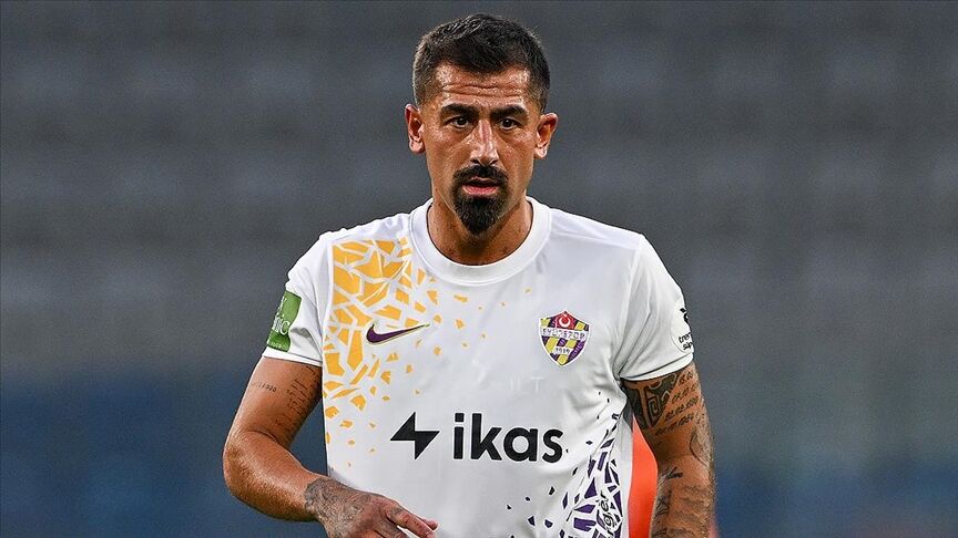Kerem Demirbay Ne Dedi? Kerem Demirbay Kimdir, Kaç Yaşında, Hangi Takımda Oynuyor?
