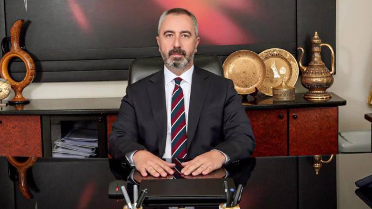 Bekir Bayrakdar Kimdir? Hazine ve Maliye Bakan Yardımcılığına Kim Atandı?