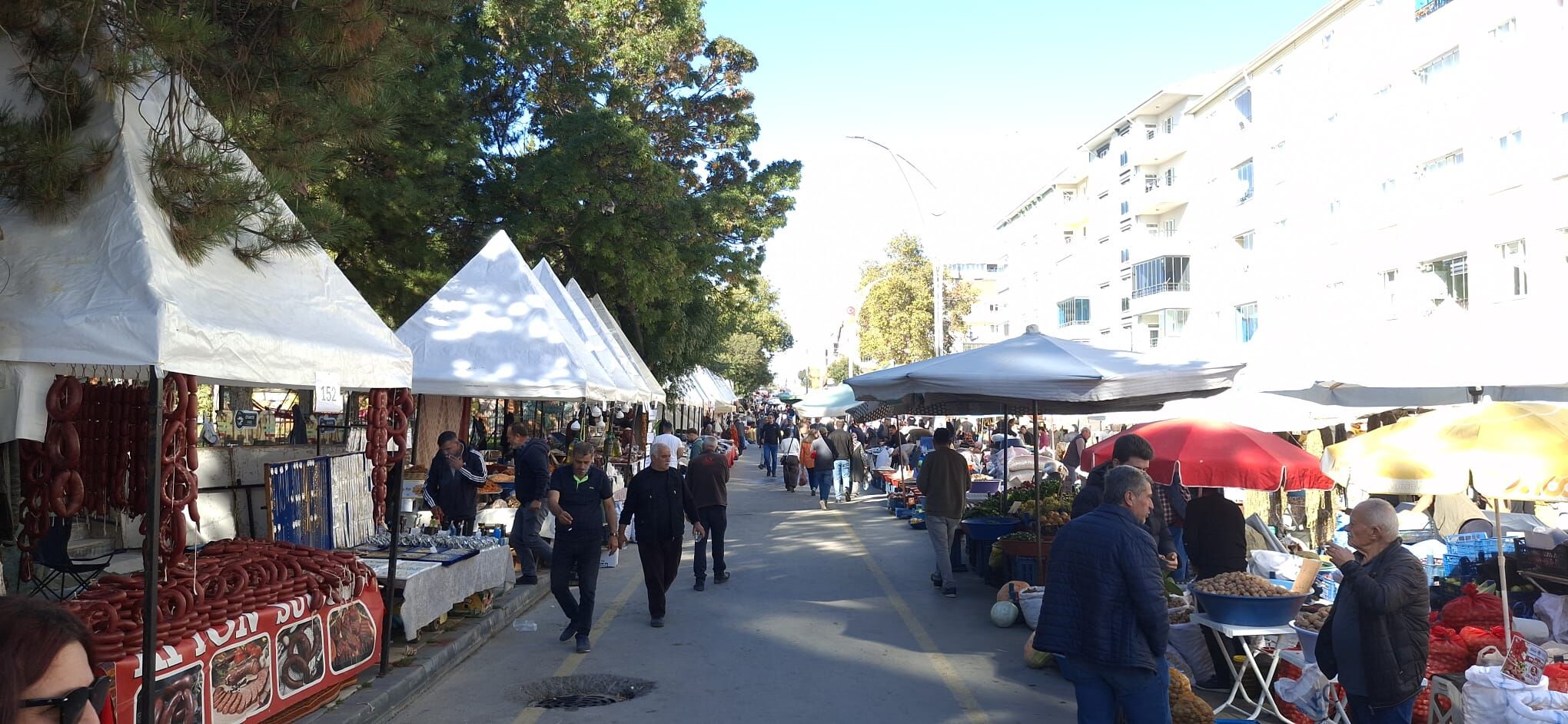 Kaman Festival1