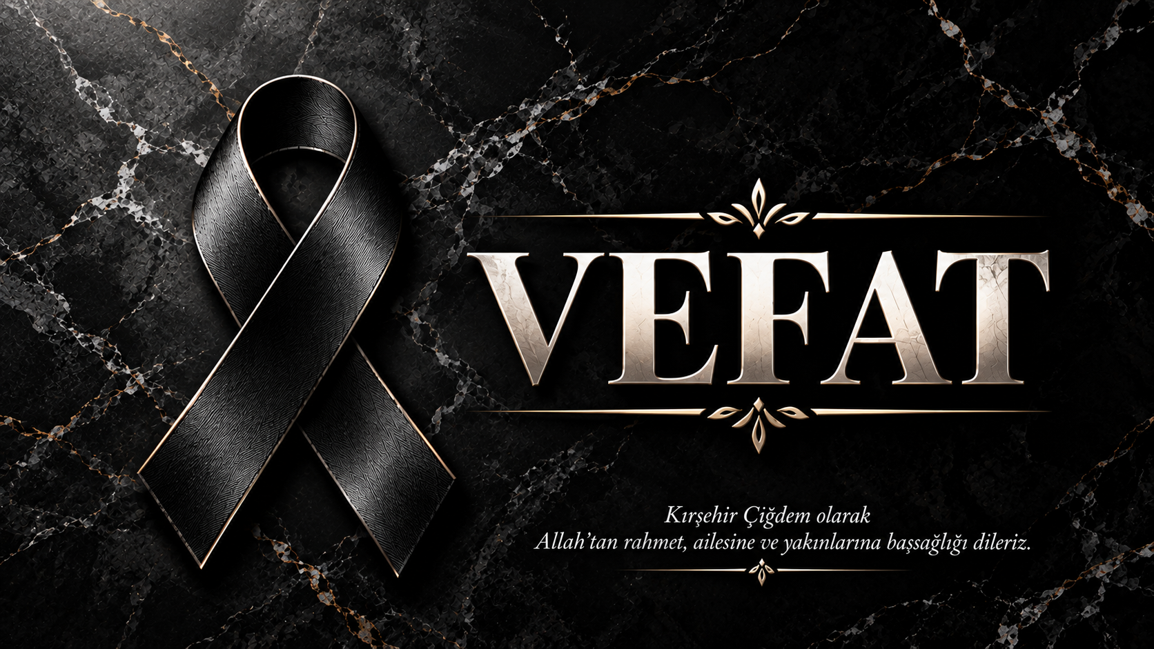 Dinçer Ailesinin Acı Günü