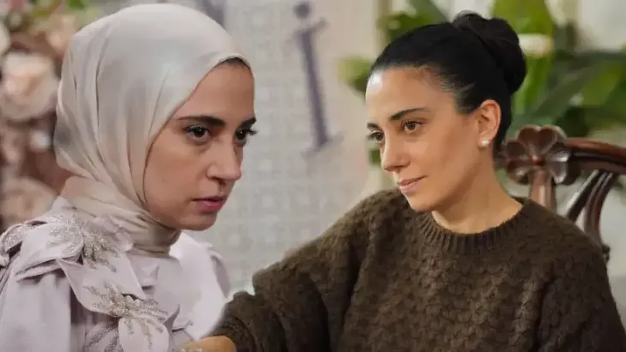 Kızılcık Şerbeti’nde Büyük Sürpriz! Nursema Hangi Bölümde Geri Dönecek?