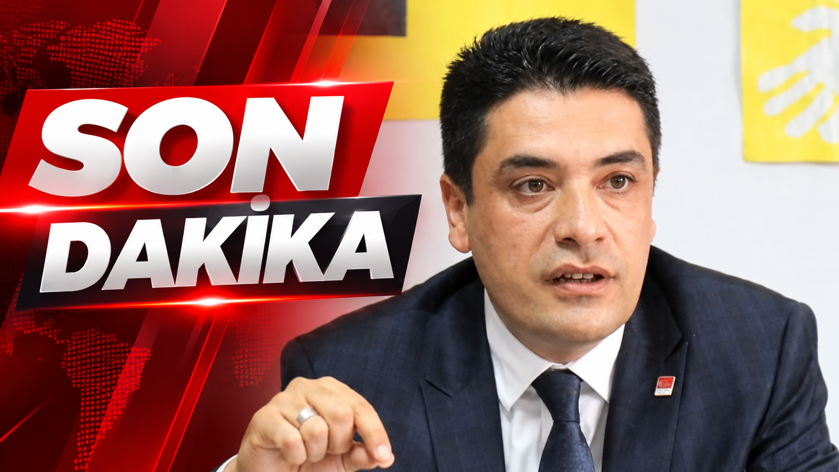 Baran Genç Sessizliğini Bozdu: “Adli Mercilere Başvuracağız”