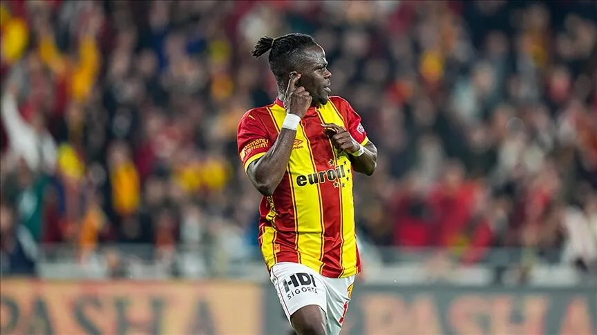 Junior Olaitan Kimdir, Kaç Yaşında? 35 Milyon Euroluk Transfer İddiası Ne?